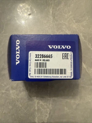 Volvo Rear Camera 2016-2025 32286665 Brand New S60 V90 XC90 XC60 - Image 1 of 4