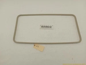 Volvo XC70 V70 Sunroof Moonroof Sun Moon Roof Surround Trim Fits 2001-2007 01 02 - Picture 1 of 12