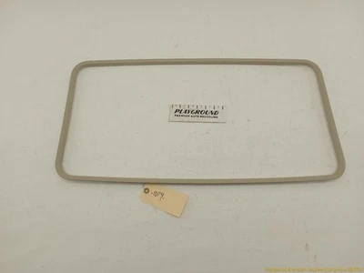 Volvo XC70 V70 люк лунный люк солнце луна крыша объемная отделка подходит 2001-2007 01 02 - Изображение 1 из 4