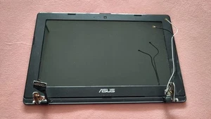 LCD Display Bildschirm Asus F200M 11,6" LED voll funktionsfähig - Bild 1 von 3