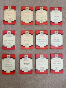 Ordnance Survey OS One Inch 1940s and 1950s Maps ; Large choice,Select from List - Picture 1 of 1