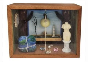 David Marchand Lateinamerikanische Kunst Jamaika - Bild 1 von 1