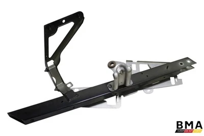 Audi R8 V10 Rear Left Quarter Panel Support Bracket 4S0907741 2017 - 2023 Oem - Image 1 of 4