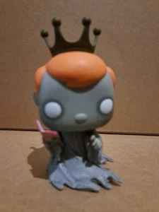 Freddy Funko as The Creep LE 2022 Fright Night Vinyl Figure Only NO BOX! - Imagen 1 de 7