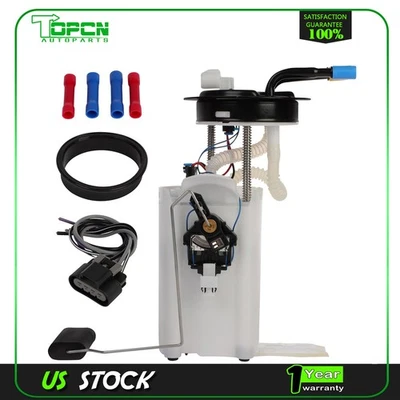 Bomba de combustible para Chevrolet Avalanche 1500 Suburban 1500 2002-2003 5,3 L V8 Foto 1 de 4