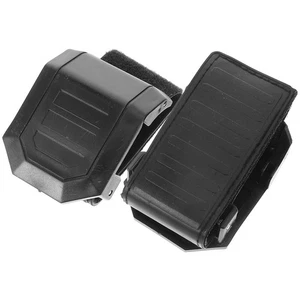 2 Pcs Atv Windshield Universal Windsheild Replacement Mount Clamps - Foto 1 di 12
