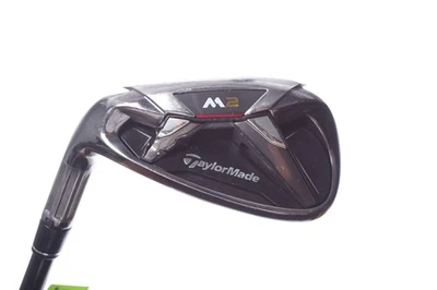 LEFTY TaylorMade M2 43.5* Pitching Wedge 36 in Graphite Shaft Regular Flex - Image 1 of 4