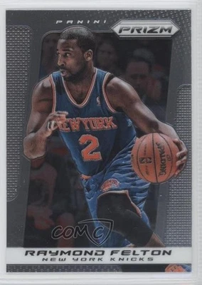 Panini Prizm Raymond Felton #68 2013-14 Foto 1 de 2