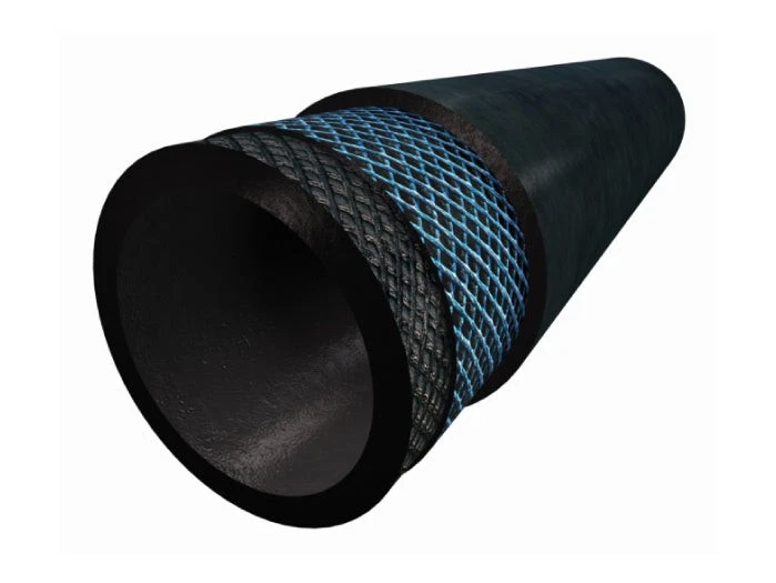 CODAN Straight Radiator Water Coolant Hose 63mm ID X 1000mm QUALITY Reinforced - image 1 of 1