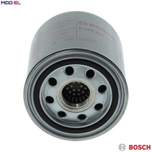 AIR DRYER CARTRIDGE COMPRESSEDAIR SYSTEM 0 986 628 260 FOR MAN 4.6L 4cyl TGL I - Picture 1 of 13