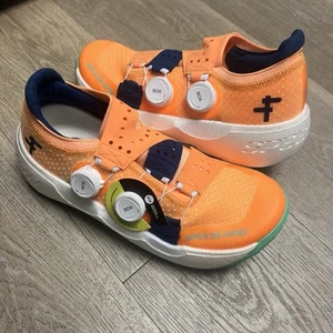 Scarpe da trail running uomo Speedland GS:TAM con doppio sistema BOA taglia 8 ottime - Foto 1 di 15