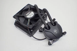 Genuine Dell Alienware Aurora R8 R9 R10 R11 R12 Liquid CPU Cooler PP749 050NP - Picture 1 of 5