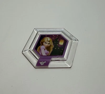 Disney Infinity 1.0 INF-4000061 - Tangled Power Disc Rapunzel's Birthday Sky - Image 1 of 2