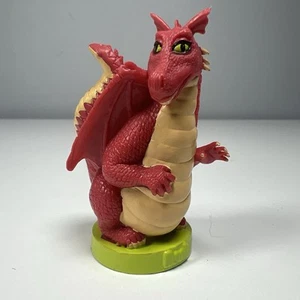 Shrek Dragon Rook Chess Board Game Replacement Piece Figure 2004 - Picture 1 of 5
