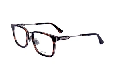 Marco de gafas para hombre Police VPLF09 0509 TOTAL RUTENIUM 53/19/145 Foto 1 de 3