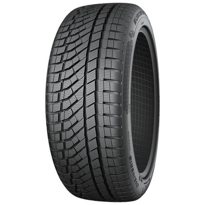 Winterreifen - FALKEN EUROWINTER HS02 PRO 285/40R20 108W MFS NBLK XL - Bild 1 von 4