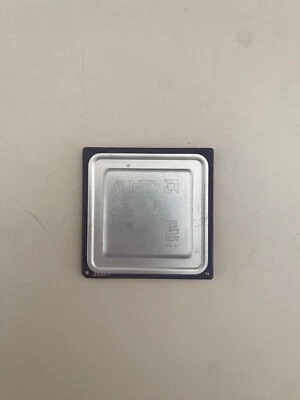 AMD K6-2 400 MHz - Immagine 1 di 2