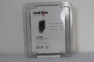 1PC RedLion#IAMS0011 UNIVERSAL TRANSMITTER(RTD Potentiometer& Linear Resistance) - Picture 1 of 9