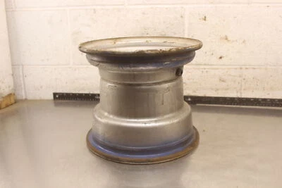 1990 Suzuki Quadrunner 250 LTF250 2x4 REAR WHEEL RIM C5 Foto 1 de 4