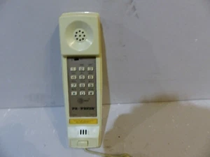 téléphone Vintage Ph Nanza U.S.TRON - Zdjęcie 1 z 3