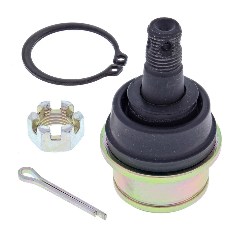 All Balls Lower Ball Joint Kit for Yamaha YFM350FA GRIZZLY 4WD 2007-2021 - Image 1 of 1