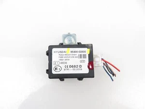 Centralina Immobilizzatore Hyundai Santa Fé I SM 9540002500 2002 17853805 - Foto 1 di 5