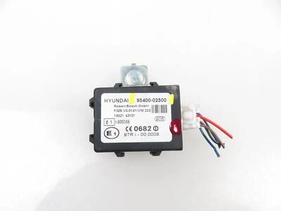 Centralina Immobilizzatore Hyundai Santa Fé I SM 9540002500 2002 17853805 - Immagine 1 di 4