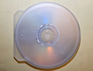 MUPPETS FROM SPACE - DVD - Cert U – DISC ONLY - NO CASE OR PAPERWORK – FREE P&P! - Picture 1 of 3