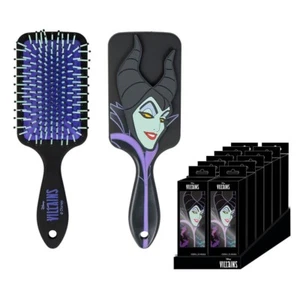 Spazzola per capelli Disney Villains Hair Brush - Foto 1 di 1