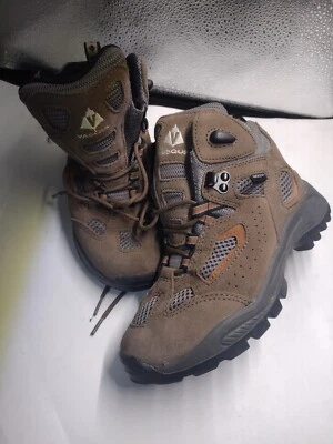 Zapatillas de senderismo Vasque para niños 2M (B16) Foto 1 de 4