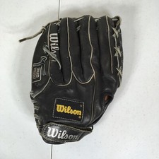 Wilson A2115 Roger Clemens 12" Snap Action Professional Model Baseball Glove RHT