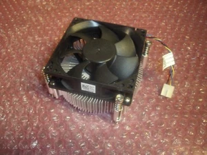 Dell Optiplex 390,3010 Tower Heatsink & Fan 0KXRX - Picture 1 of 1