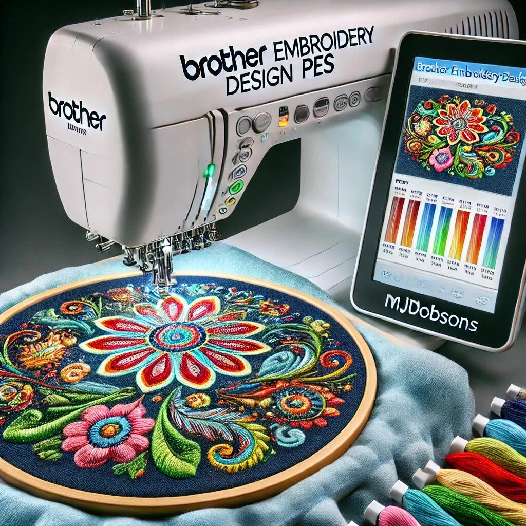 Embroidery Designs Collection Brother Machine Download - Ove | Inspire