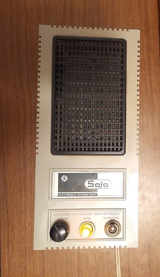 GENERATORE DI OZONO PROFESSIONALE PURIFICATORE ARIA - Immagine 1 di 4