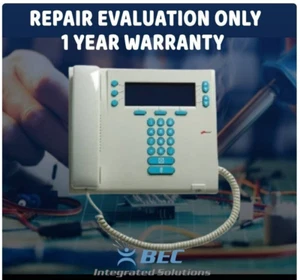 Rauland Responder 4000 R4K4020/ Master Station Repair (REPAIR EVALUATION ONLY) - Picture 1 of 2