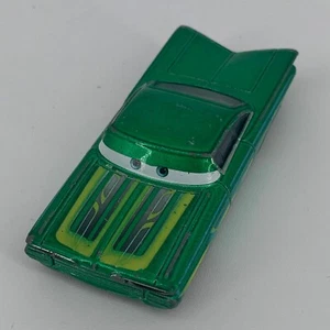 Disney Pixar Cars Green RAMONE Die Cast Car toy Loose - Picture 1 of 10