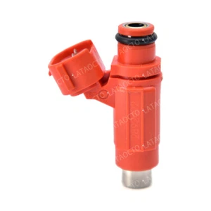 Fuel Injector 49033-0012 For 2007-2023 Kawasaki Ninja ZX-6R Z1000 Versys 1000 - Picture 1 of 4