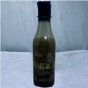 Natura Ekos Jabon Liquido Exfoliante Maracuja Exfoliating Body Liquid Soap 3/26 - Picture 1 of 1