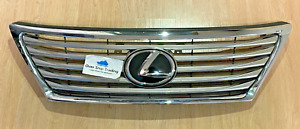 Lexus Genuine LS460 LS600h USF40 2010-2012 Front Chrome Grille OEM JDM