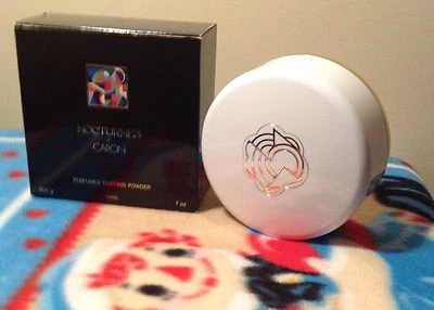 Polvo perfumado Nocturnes de Caron 200g en caja Foto 1 de 2