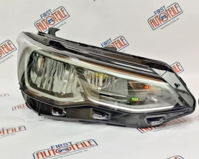 Original VW Golf 8 VIII LED Scheinwerfer mit Steuergeräte rechts 5H1941006 - Bild 1 von 4