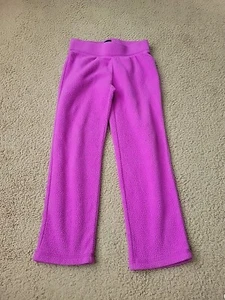 Place Girl's Fleece Pants - Picture 1 of 10