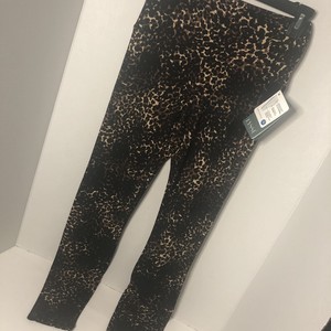 lysse leopard leggings