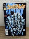Deathlok, The Hunted ~ No.46 ~ April 1995 ~ Marvel Comics ~ 9.0