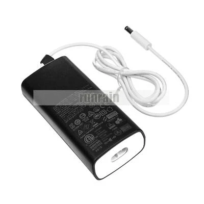 Adaptador de CA JBL 19V 3A NDT19V-3C-DC para Harman Kardon Omni 10 Aura Nova