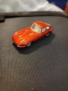 Matchbox serie 1962, 32b1, ""E"" tipo Jaguar Excel, Made in England - Foto 1 di 6