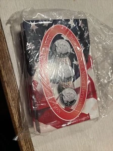 State Quarter Set 2000 Platinum, Gold, Denver, and Philadelphia Mints. Boxes/COA - Picture 1 of 3