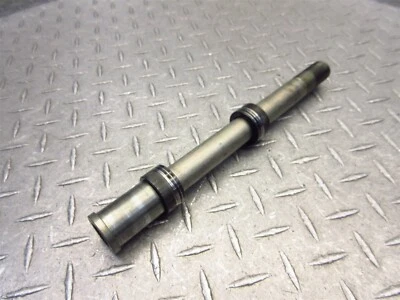 Kawasaki Ninja 1000 ZX1000G 2012 11-16 OEM eje delantero rueda conjunto de pernos Foto 1 de 4