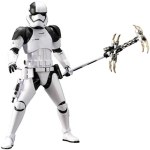 Star Wars Estatuilla PVC Artfx+ 1/10 Primer Order Soldado Imperial Executioner - Imagen 1 de 11