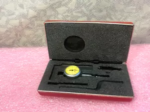 STARRETT NO. 711-TI LAST WORD METER - Picture 1 of 7